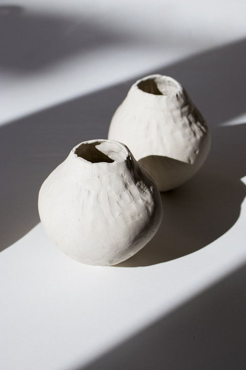 Making of Epimetheus and Janus / April 2nd 2025