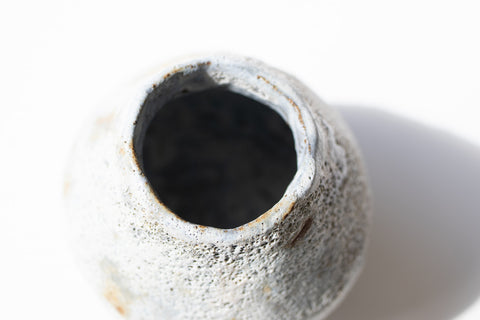 Iapetus - Vase VIII