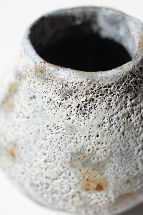 Iapetus - Vase VIII