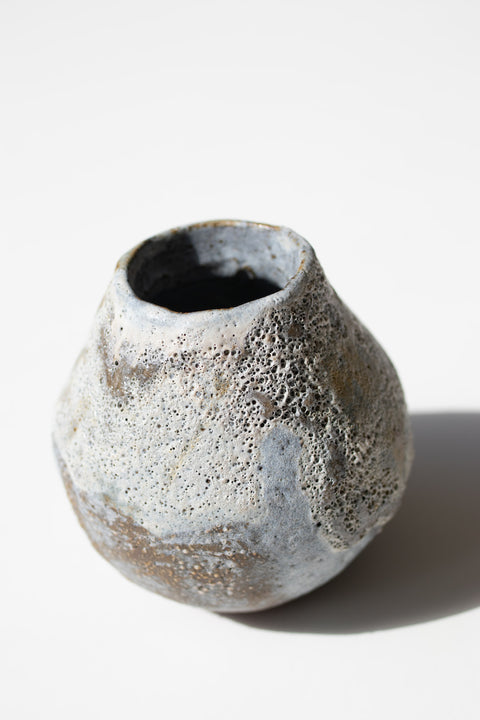 Iapetus - Vase VIII