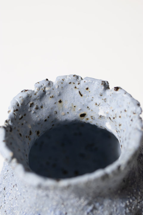 Kiviuq - Vase XXIV