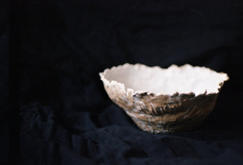 Delicate bowl - ready to ship