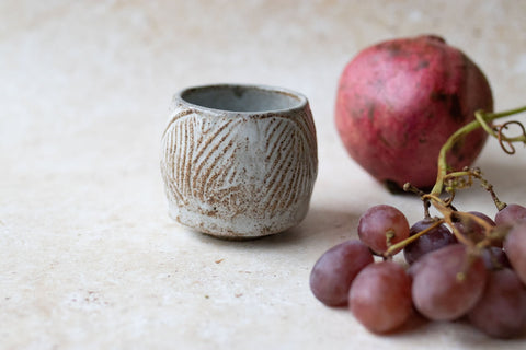 Wald Teetasse
