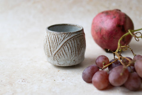 Wald Teetasse