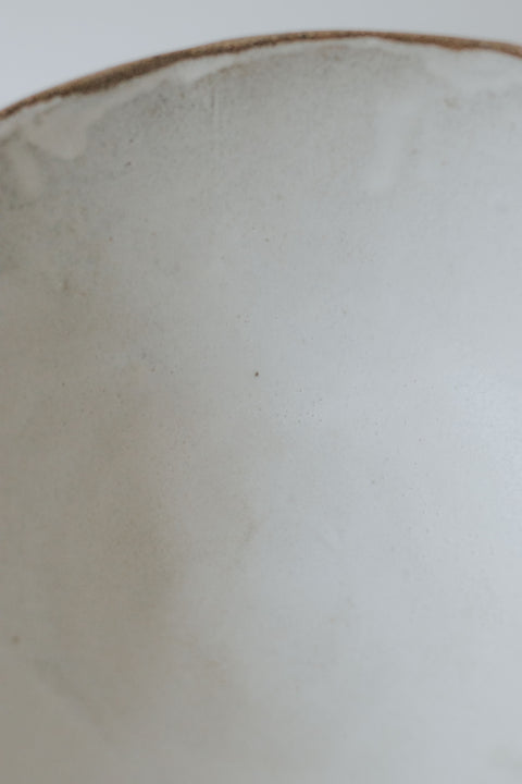 Snowfall fruit-bowl - made to order