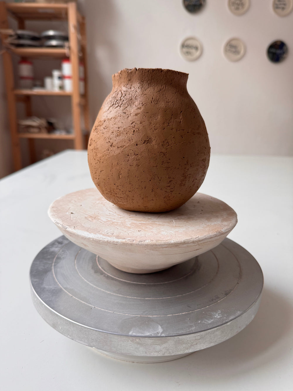 Making of Tethys / Saturday March 22nd 2025