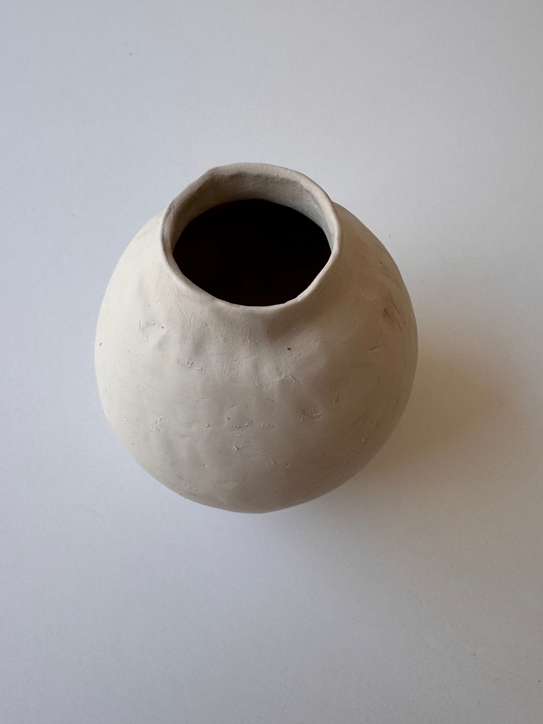 Making of Telesto / March 22nd and March 24th 2025