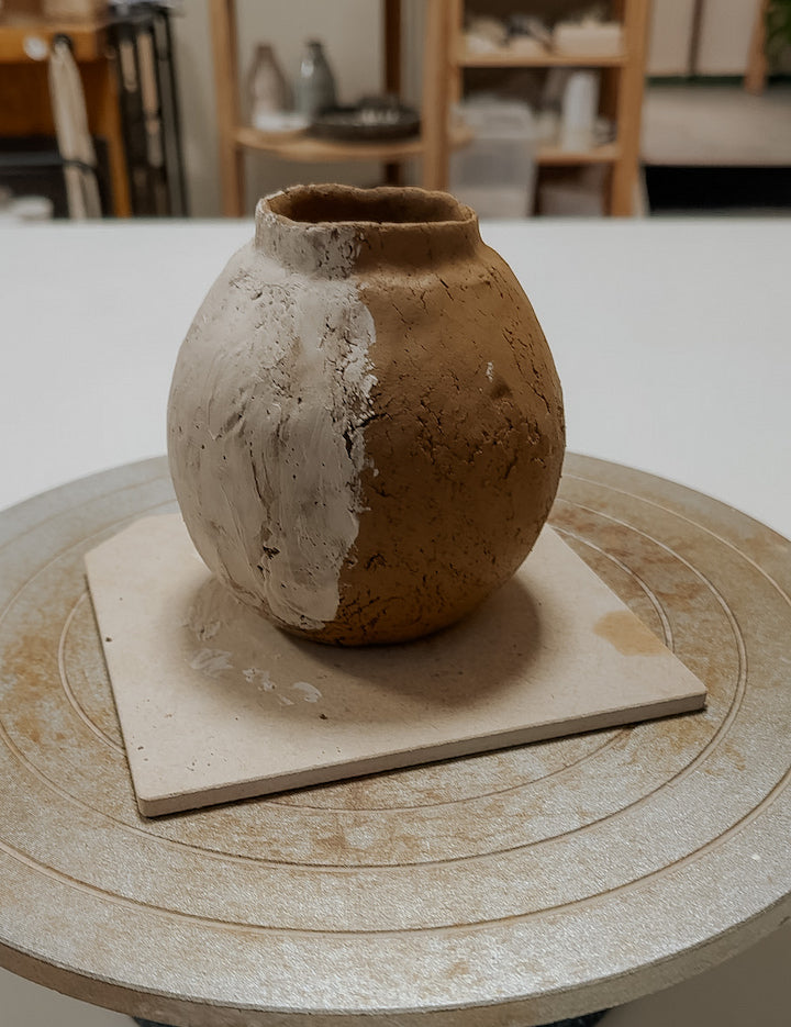 Making Iapetus / Friday 14th March 2025