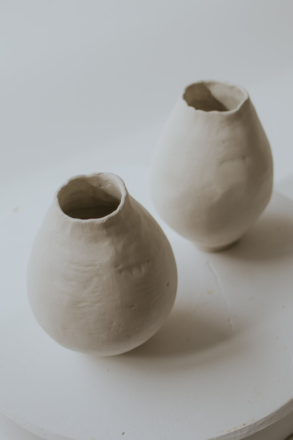 Making of Dione and Rhea / 8th April 2025