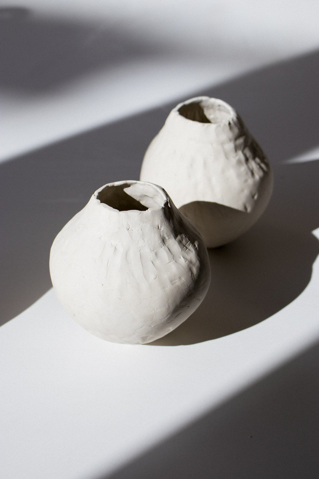 Making of Epimetheus and Janus / April 2nd 2025