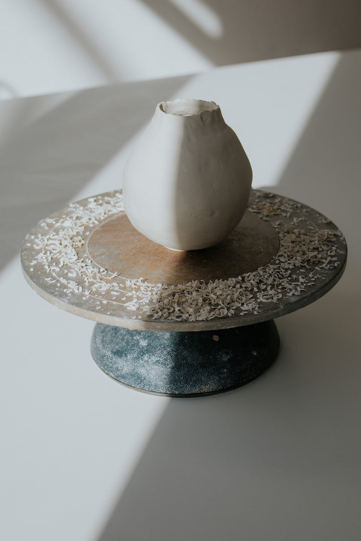 Making Titan / Tuesday 18th and Wednesday 19th March 2025