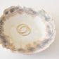 Agrippina - porcelain ring dish