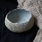 Rock in the sky - Medium hand-pinched bowl