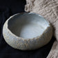 Meteorite - Medium hand-pinched bowl