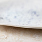 Porcelain serving platter - second