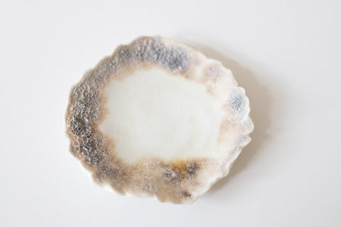Cori - kleine Porzellan-Ringschale