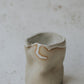 Folded small vase