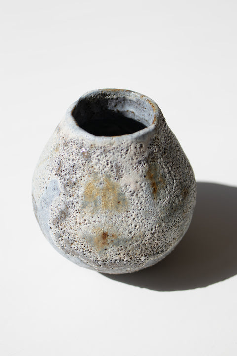 Iapetus - Vase VIII