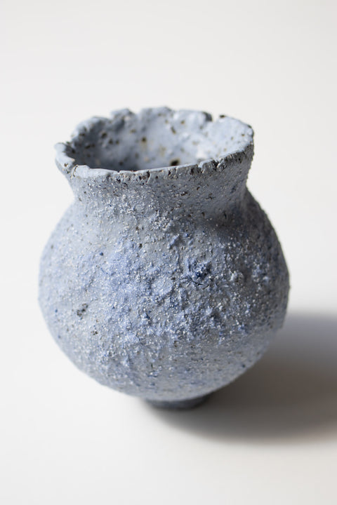 Kiviuq - Vase XXIV