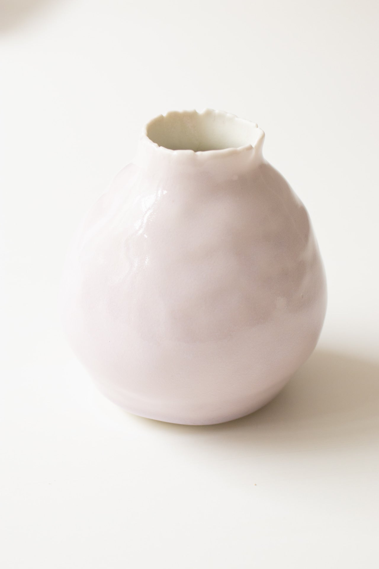 Mundilfari - Vase XXV