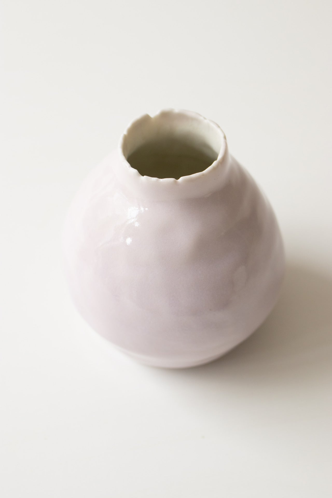 Mundilfari - Vase XXV