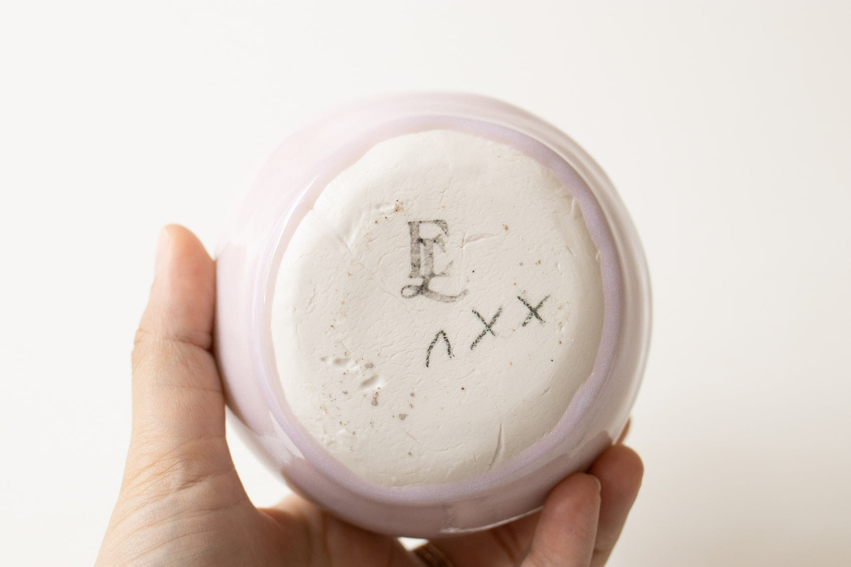 Mundilfari - Vase XXV