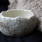 Starlight - Smaller hand-pinched bowl