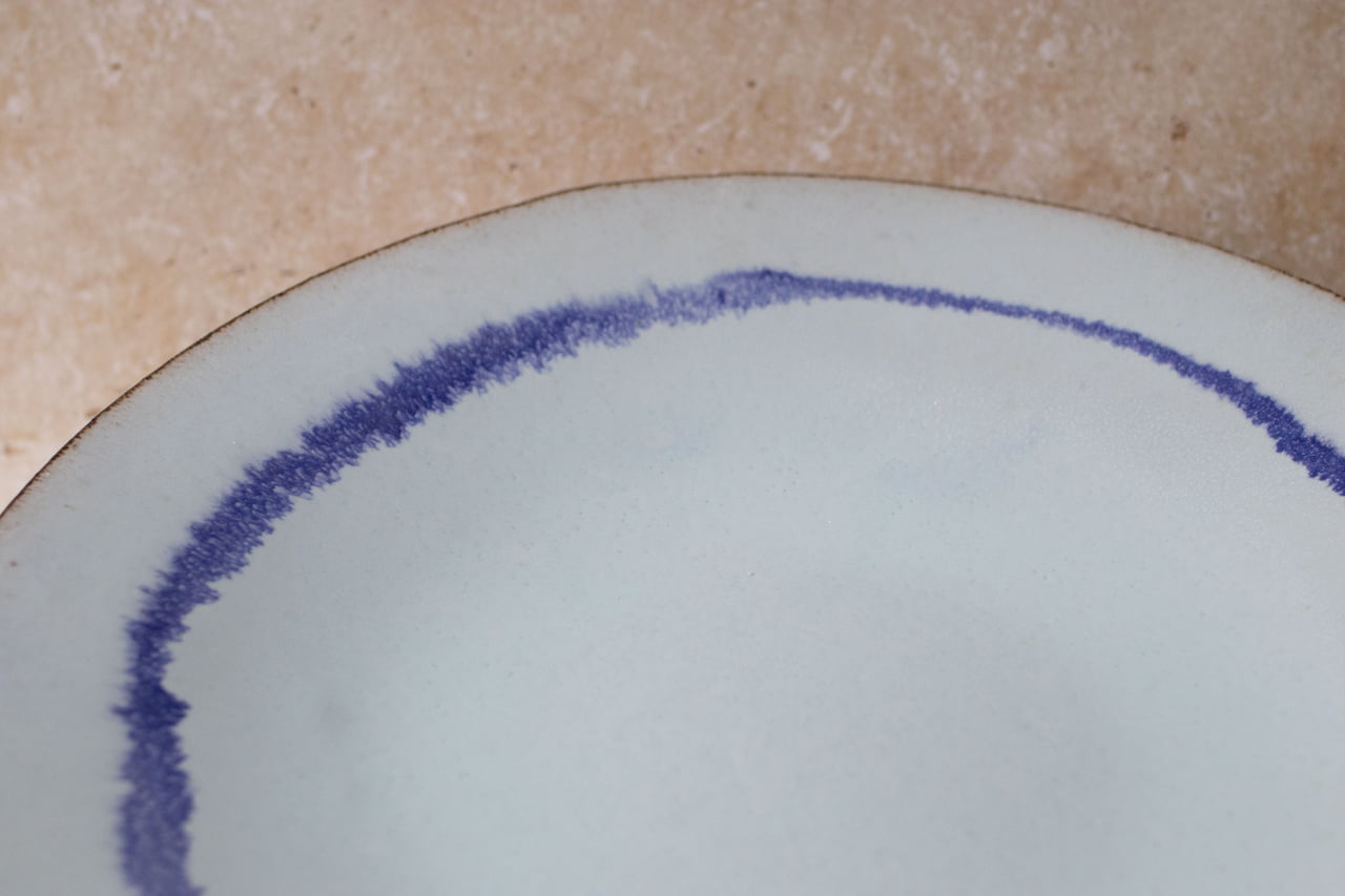 Piatto - Große Servierplatte