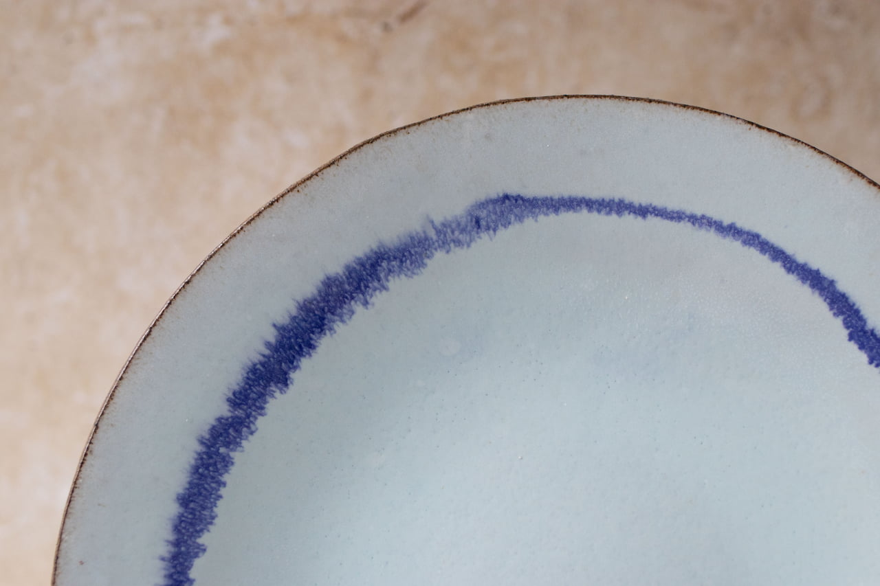 Piatto - Große Servierplatte