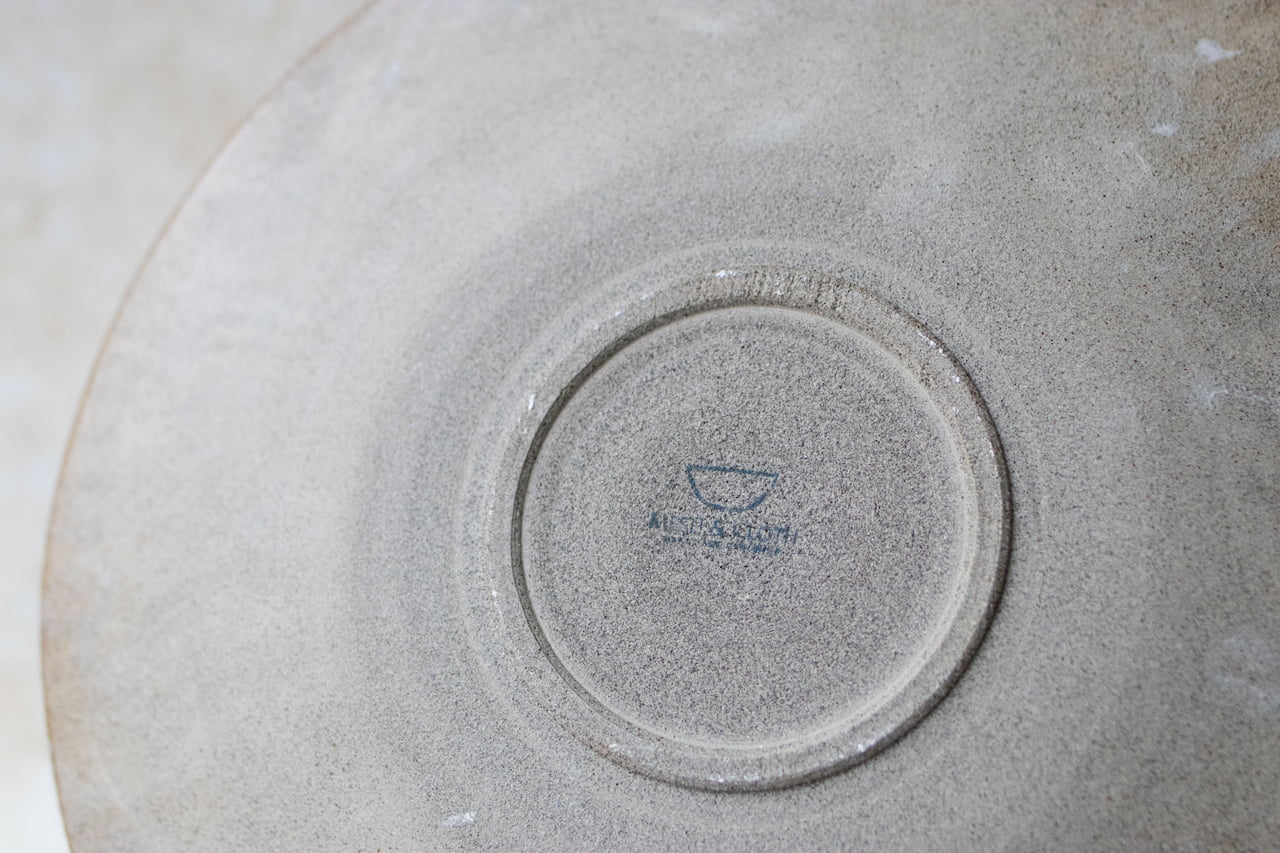 Piatto - Große Servierplatte