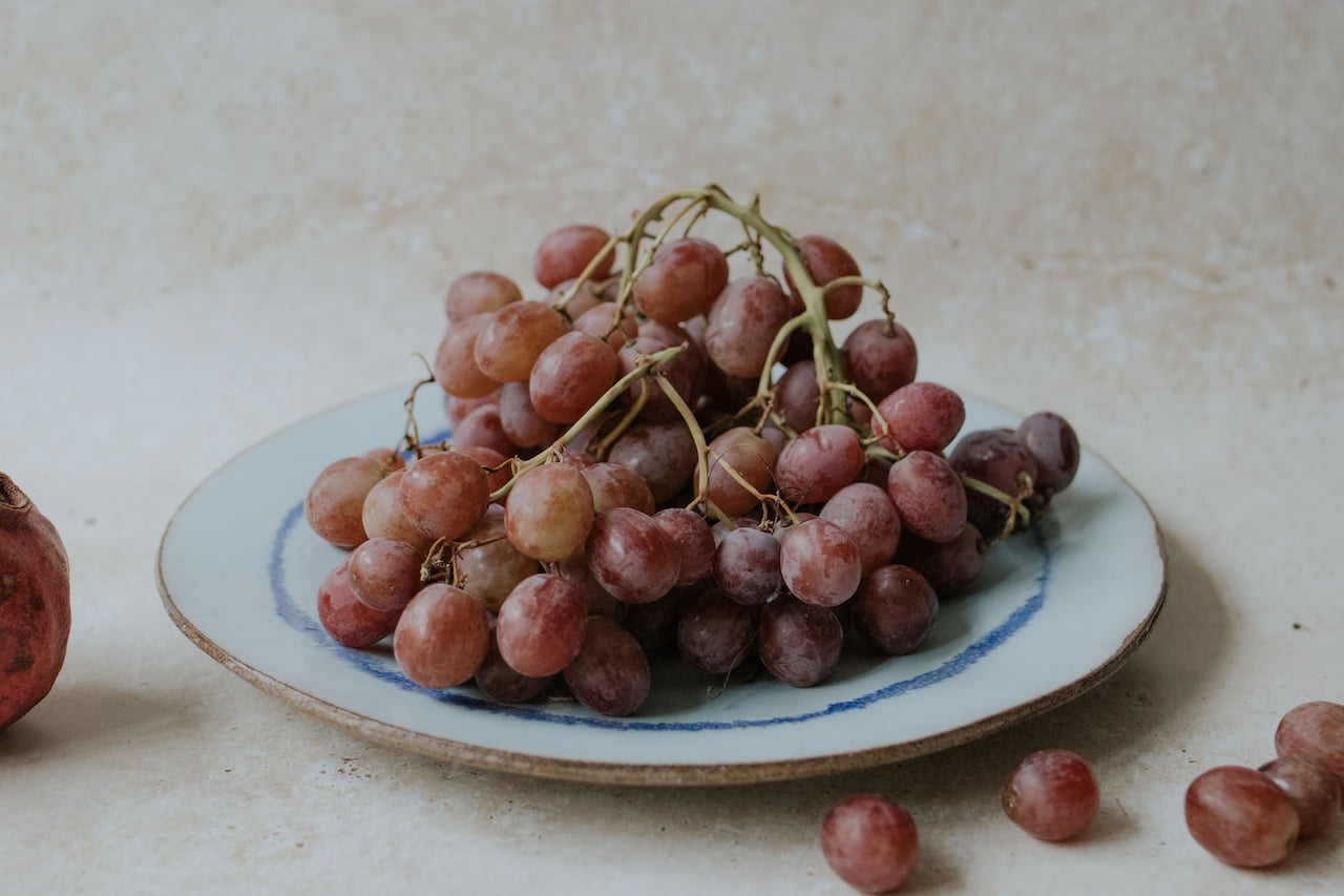 Piatto - Große Servierplatte