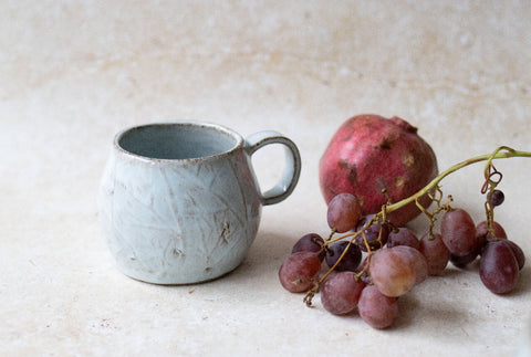 Rosmarinium-Becher