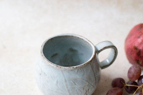 Rosmarinium-Becher