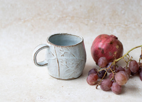 Rosmarinium-Becher