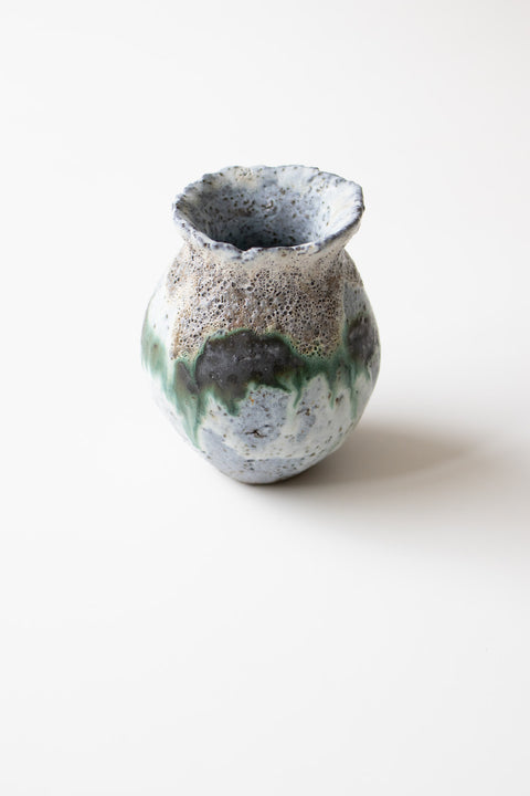 Tarvos - Vase XXI
