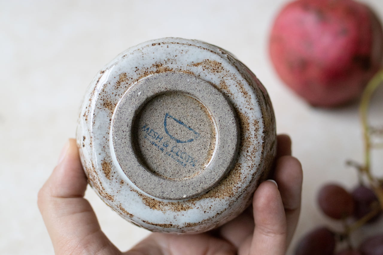 Rosmarinium tea cup - Nr.3