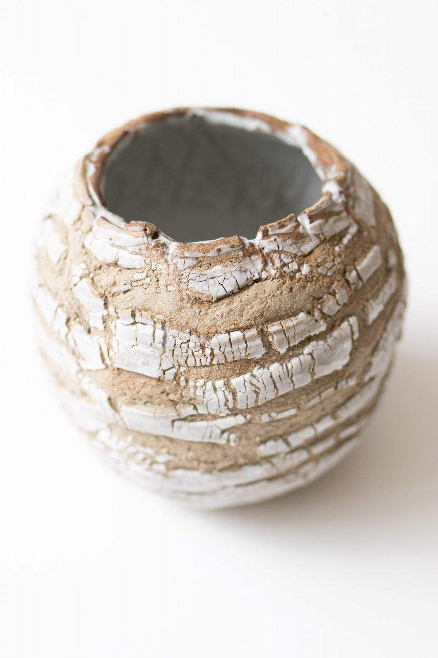 Bergelmir - Vase XXXVIII