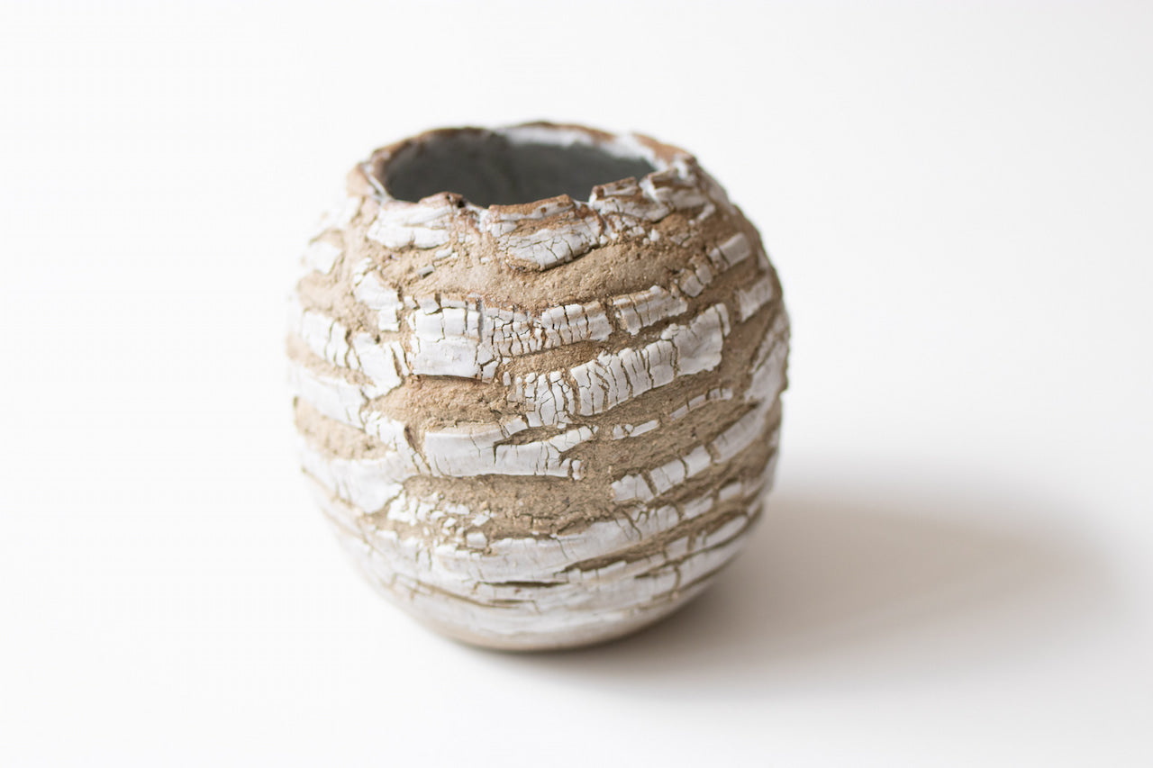 Bergelmir - Vase XXXVIII