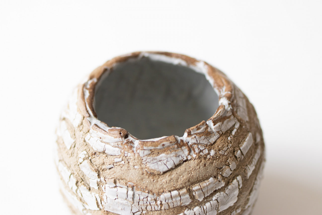 Bergelmir - Vase XXXVIII