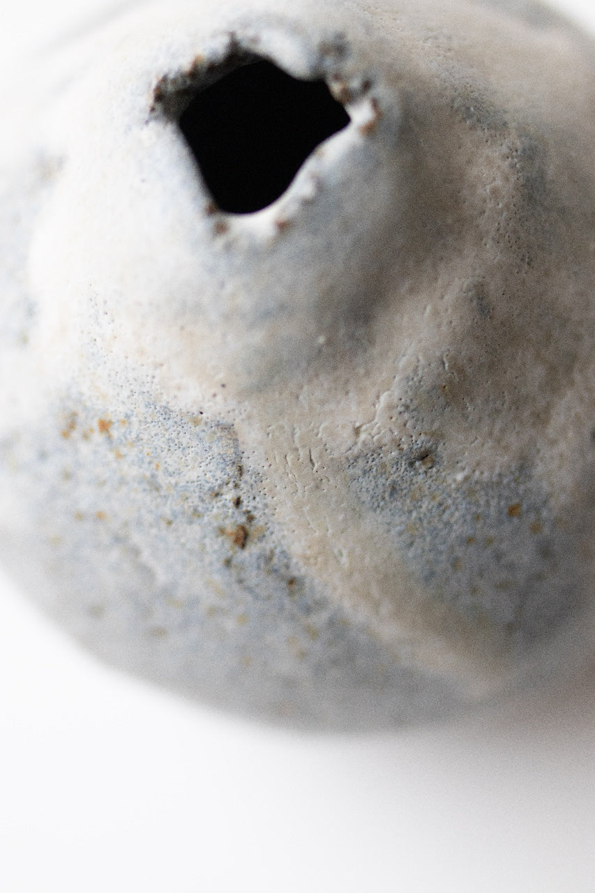 Polydeuces - Vase XXXIV