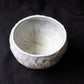 Waves on the surface of the moon - Hand-pinched Bowl