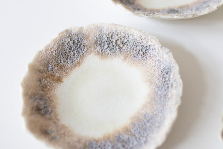 Whitney - Ringschale aus Porzellan