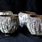Black Clay Bark Cup