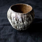 Black Clay Bark Cup