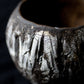 Black Clay Bark Cup