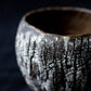 Black Clay Bark Cup