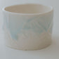 Porcelain cuff bracelet