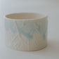 Porcelain cuff bracelet