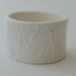 Porcelain cuff bracelet - Nr.2