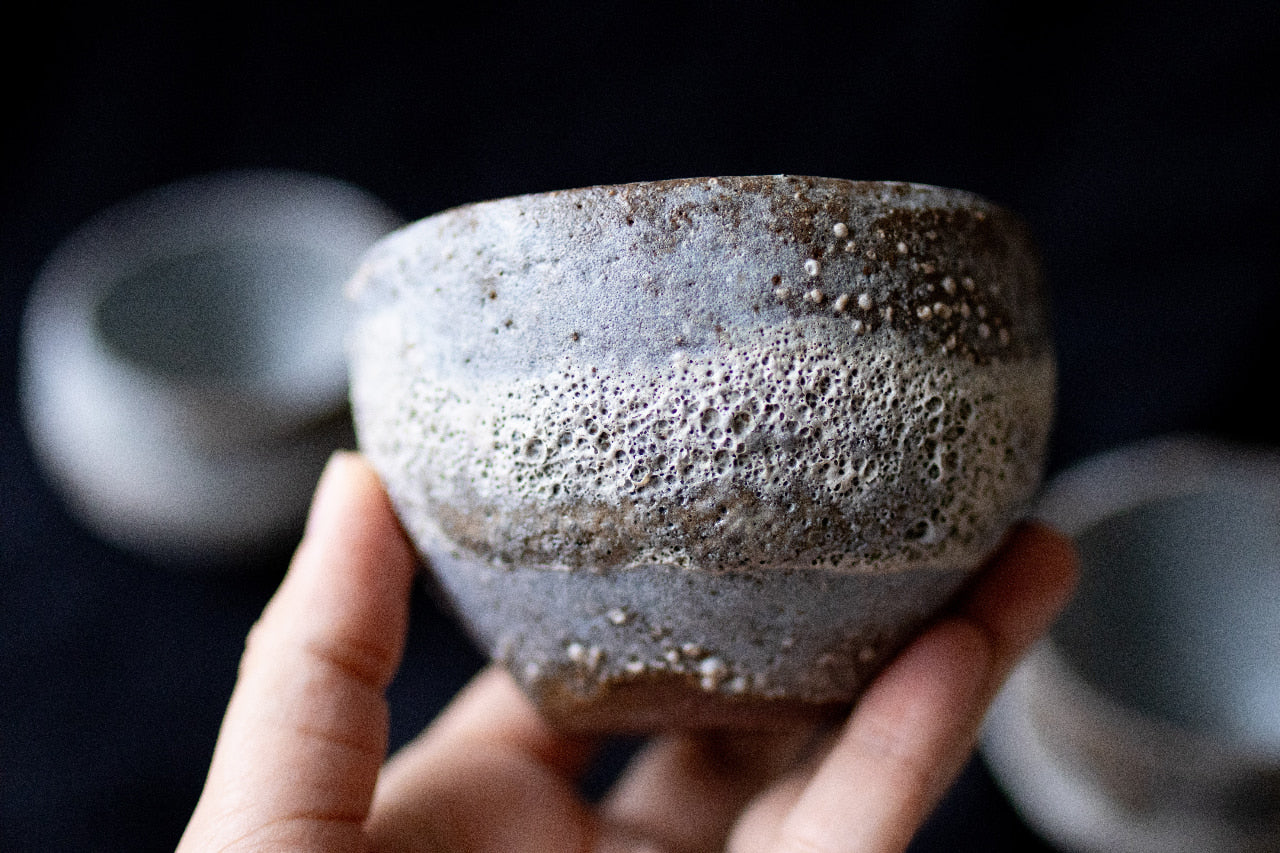 Lava Cup